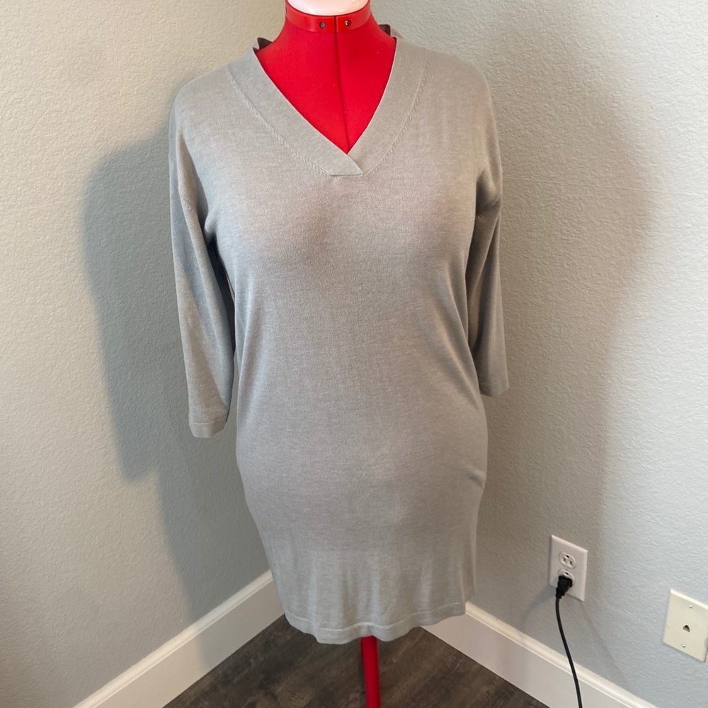 Uniqlo Cashmere